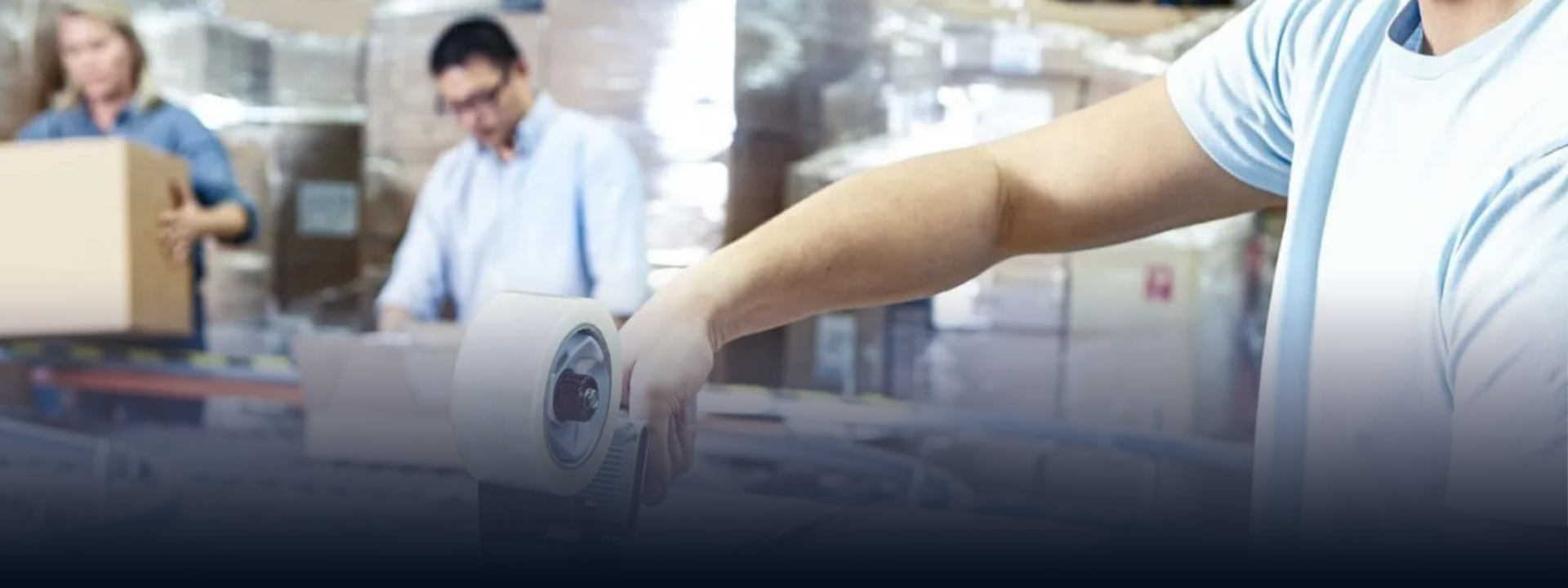 SAP Versandprozesse effizient steuern mit dem Shipping Manager