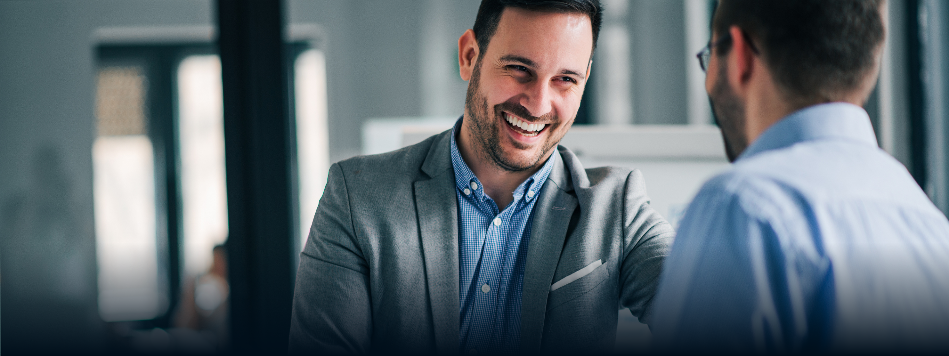 Warum externer Wartungssupport?